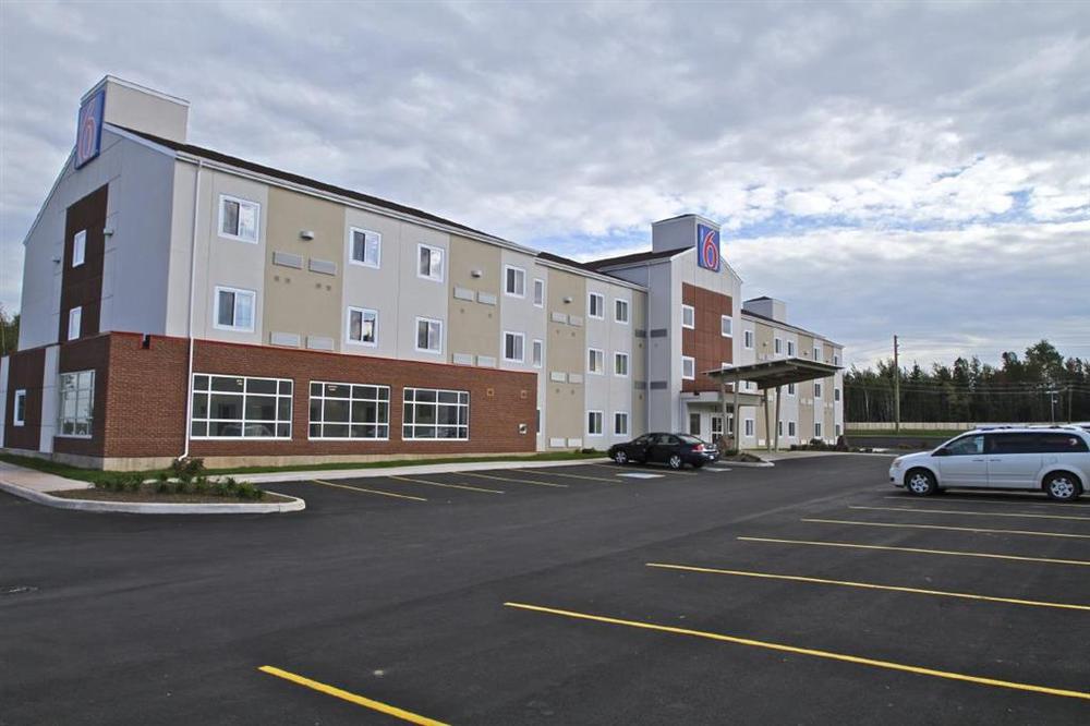 Quality Inn Moncton Bekvämligheter bild