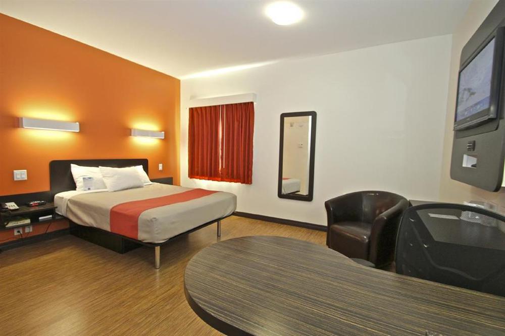 Quality Inn Moncton Rum bild
