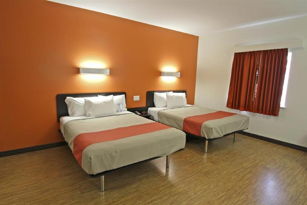 Quality Inn Moncton Rum bild